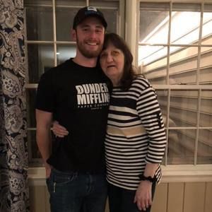 Meet your Posher, Mason